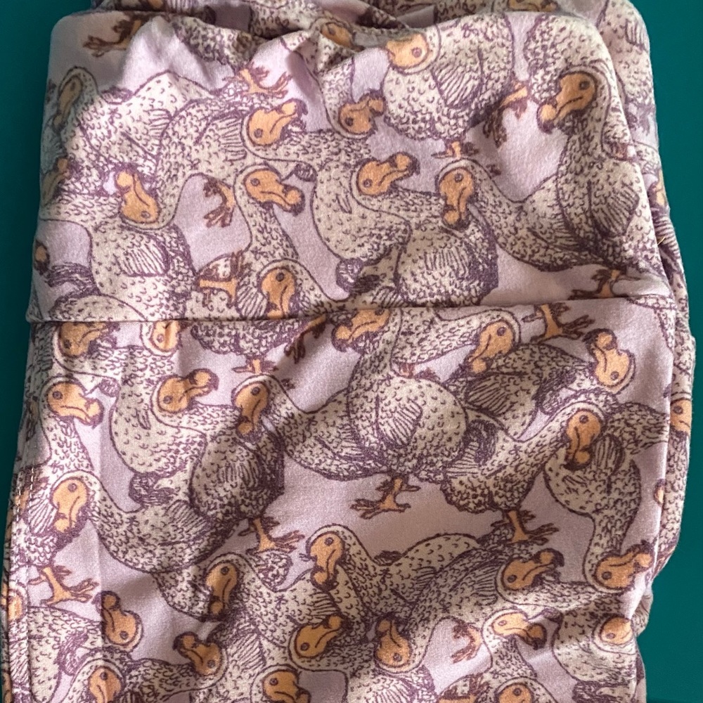 LLR leggings